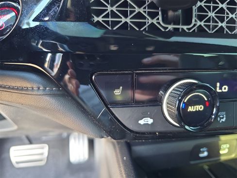 Certified 2025 Honda Accord Sport image 19