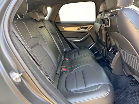 Used 2021 Jaguar F-PACE R-Dynamic S AWD/4WD image 29
