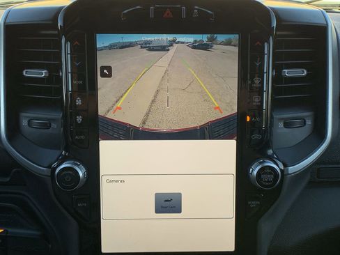 Used 2022 RAM 2500 Big Horn w/ Level A Equipment Group image 33