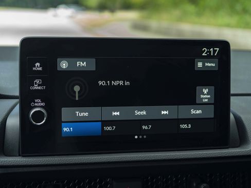 Used 2026 Honda CR-V LX image 29