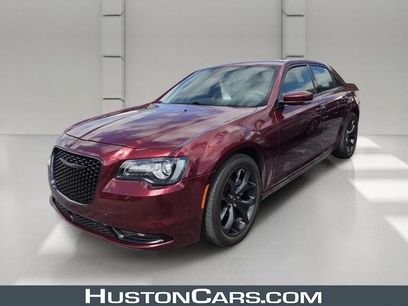 Certified 2023 Chrysler 300 S w/ Comfort Group