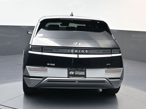 Certified 2023 Hyundai Ioniq 5 Limited AWD/4WD image 5