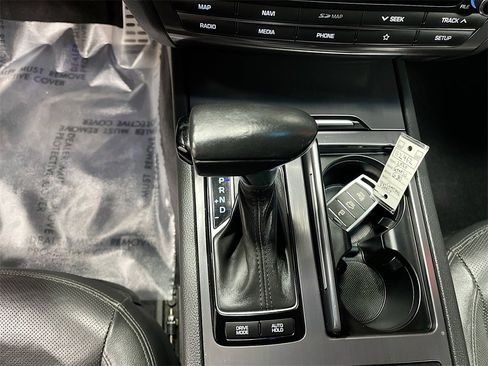 Used 2020 Genesis G80 3.8 w/ Sport Package 02 image 17