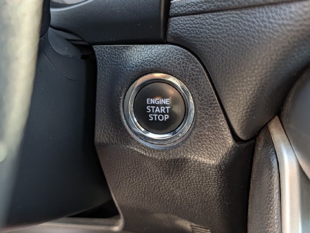 Used 2024 Toyota RAV4 XLE FWD image 19