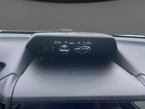 Used 2024 Subaru Forester Sport AWD/4WD image 16