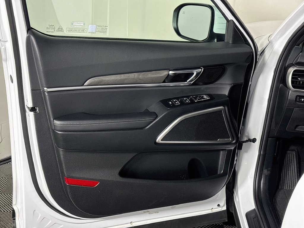 Certified 2024 Kia Telluride EX X-Line AWD/4WD image 10