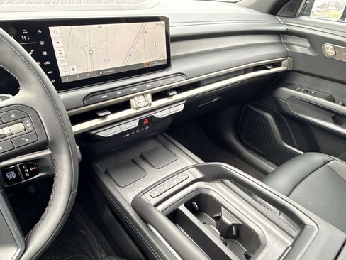 New 2027 Kia Telluride S AWD/4WD image 20