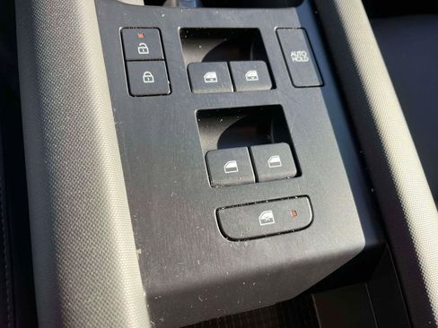 Used 2023 Hyundai Ioniq 6 SEL w/ Cargo Package image 19