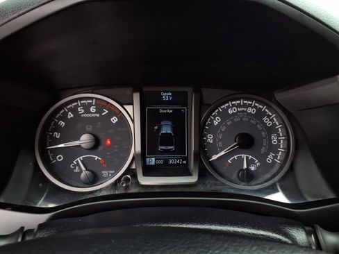 Certified 2023 Toyota Tacoma TRD Sport image 11