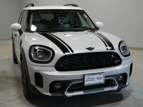 Used 2023 MINI Cooper Countryman S image 16