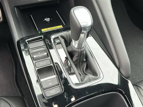 New 2026 Acura Integra A-Spec FWD image 19