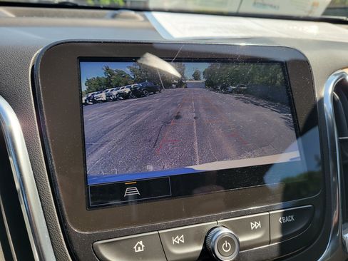 Certified 2024 Chevrolet Equinox Premier FWD image 20