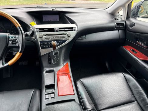 Used 2010 Lexus RX 350 2WD image 34
