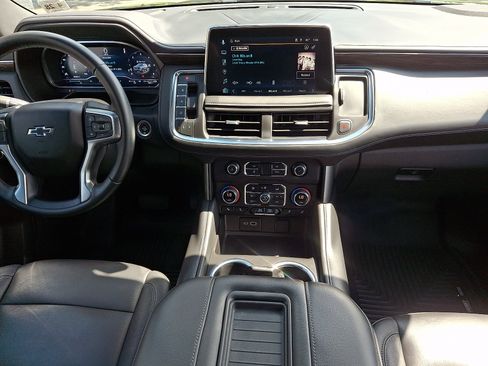 Used 2023 Chevrolet Tahoe Z71 AWD/4WD image 15
