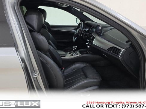 Used 2019 BMW M5 w/ Executive Package AWD/4WD image 5