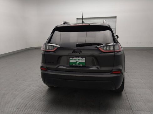 Used 2023 Jeep Cherokee Altitude Lux w/ Lux Elite Package AWD/4WD image 7