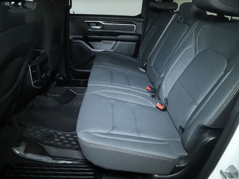 Used 2023 RAM 1500 Big Horn image 14
