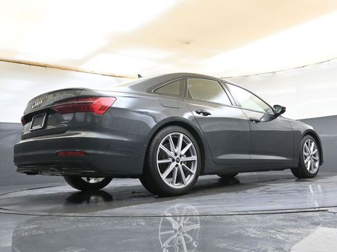 Certified 2025 Audi A6 2.0T Premium w/ Convenience Plus Package image 33