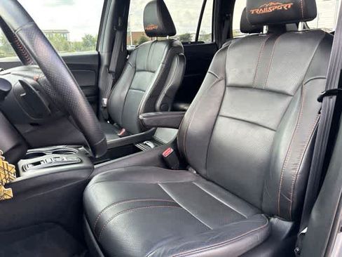 Used 2023 Honda Passport TrailSport image 24