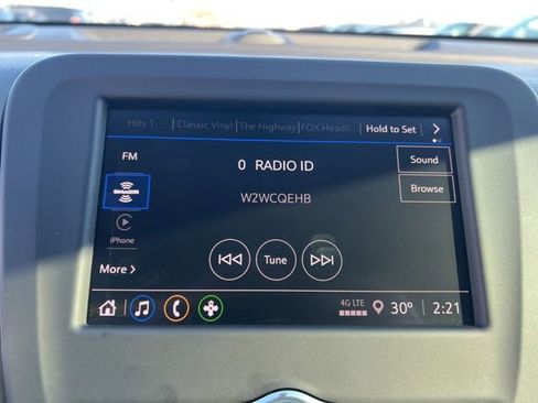 Used 2024 Chevrolet Equinox LS w/ LS Convenience Package image 18