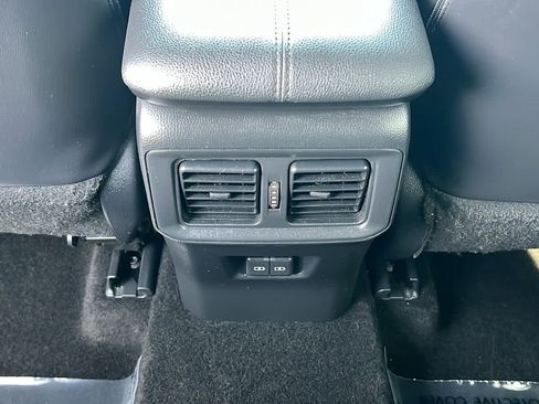 Used 2024 Toyota RAV4 XSE image 25