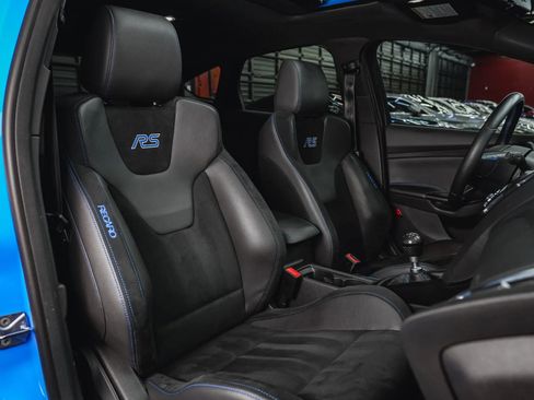 Used 2017 Ford Focus RS image 51