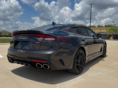 Used 2023 Kia Stinger GT2 RWD image 4