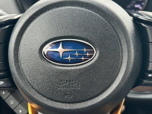 Used 2022 Subaru Outback Wilderness AWD/4WD image 34
