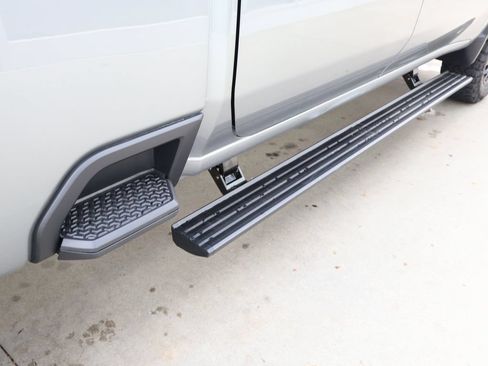New 2026 Chevrolet Silverado 2500 LTZ w/ LTZ Plus Package AWD/4WD image 42