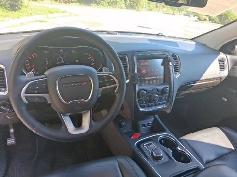 Used 2016 Dodge Durango Limited w/ Premium Group AWD/4WD image 13