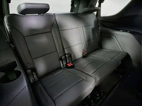 New 2026 Chevrolet Tahoe Z71 w/ Comfort Package AWD/4WD image 24