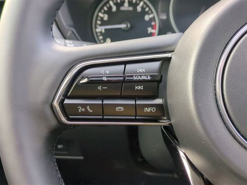 New 2026 MAZDA CX-70 3.3 Turbo w/ Preferred Package image 24