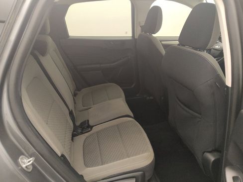 Used 2022 Ford Escape SE FWD image 19