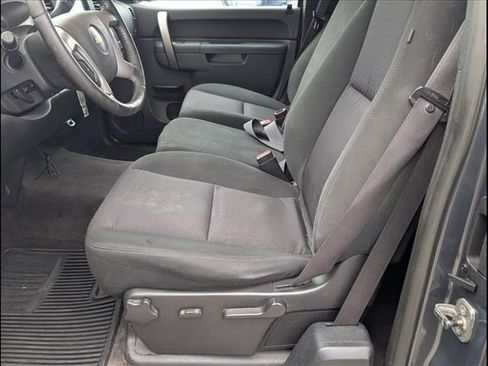 Used 2011 Chevrolet Silverado 1500 LT w/ All-Star Edition AWD/4WD image 14