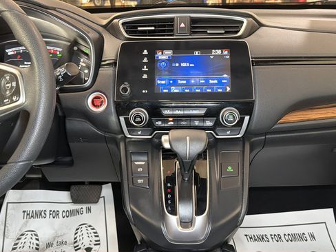 Used 2017 Honda CR-V EX image 16