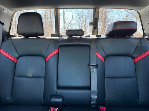 Certified 2023 Chevrolet Colorado Z71 w/ Z71 Convenience Package 2 image 38