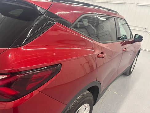 Used 2021 Chevrolet Blazer LT AWD/4WD image 41