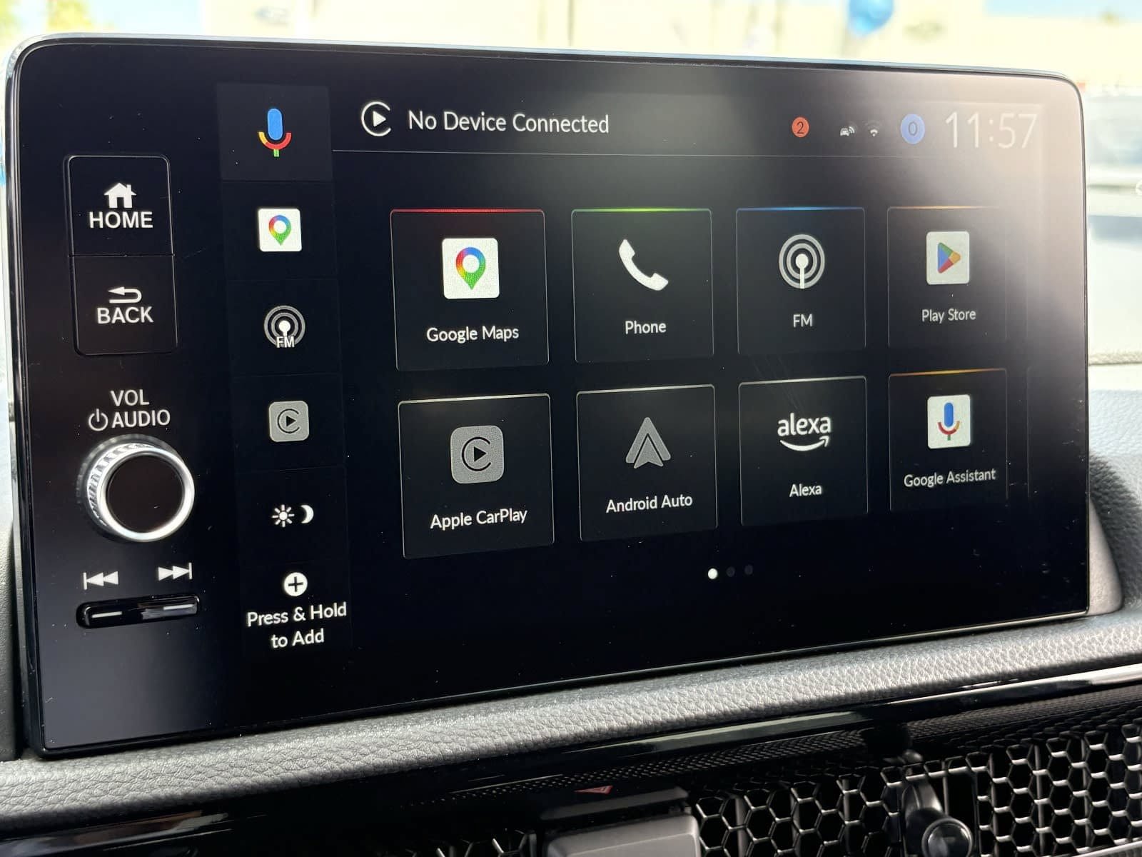 Certified 2026 Honda CR-V Sport Touring image 25