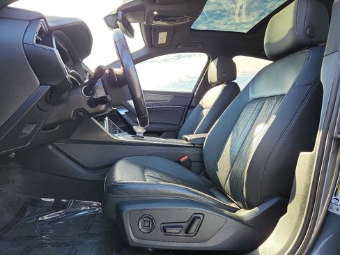 Used 2021 Audi A6 Premium Plus w/ Premium Plus Package image 13