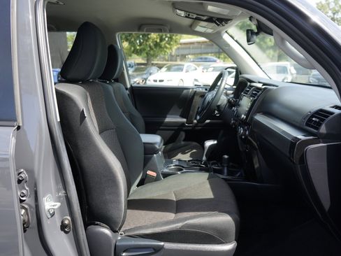 Used 2024 Toyota 4Runner TRD Off-Road image 19