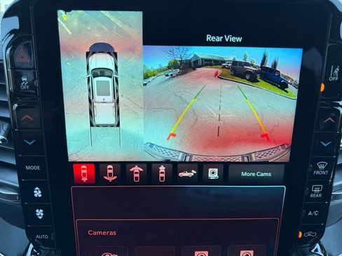 New 2026 RAM 1500 Limited AWD/4WD image 13