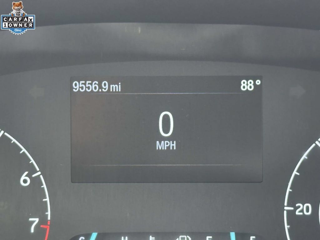 Used 2025 Ford Transit 250 Low Roof w/ Exterior Upgrade Package RWD image 23