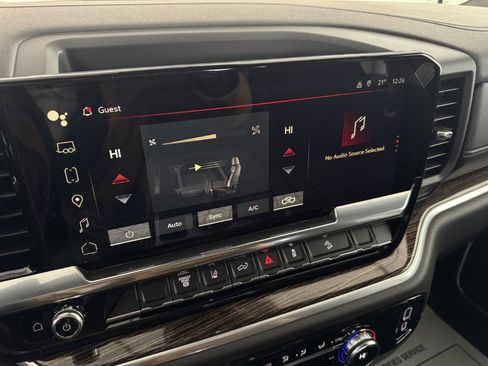 New 2026 GMC Sierra 2500 SLE image 70