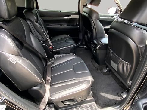 Used 2024 Hyundai Palisade XRT FWD image 19