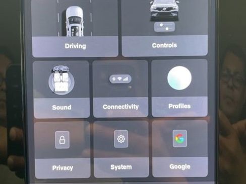 Used 2026 Volvo XC40 B5 Core w/ Climate Package AWD/4WD image 21