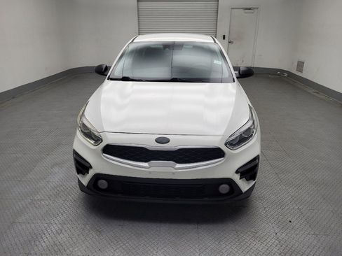 Used 2021 Kia Forte LXS FWD image 15
