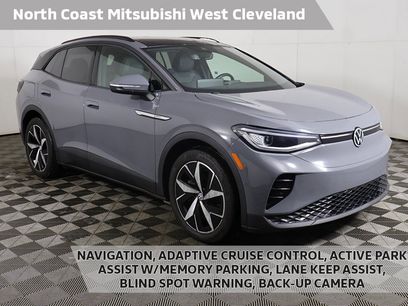 Used 2023 Volkswagen ID.4 Pro S