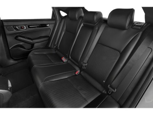New 2024 Honda Civic Sport Touring image 10