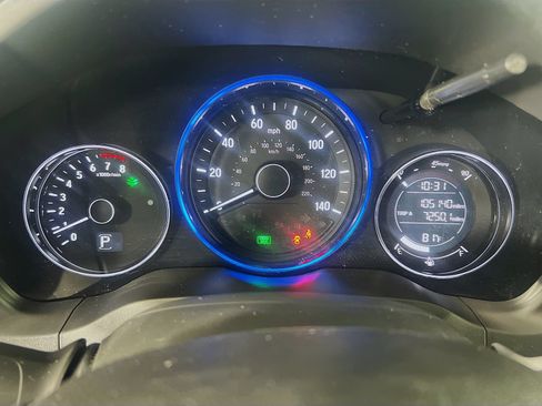 Used 2017 Honda HR-V EX image 15