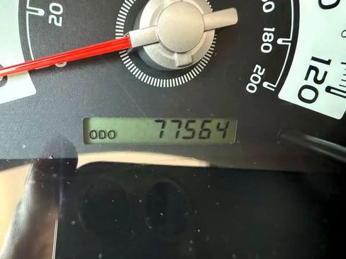 Used 2013 Toyota FJ Cruiser 4WD image 15